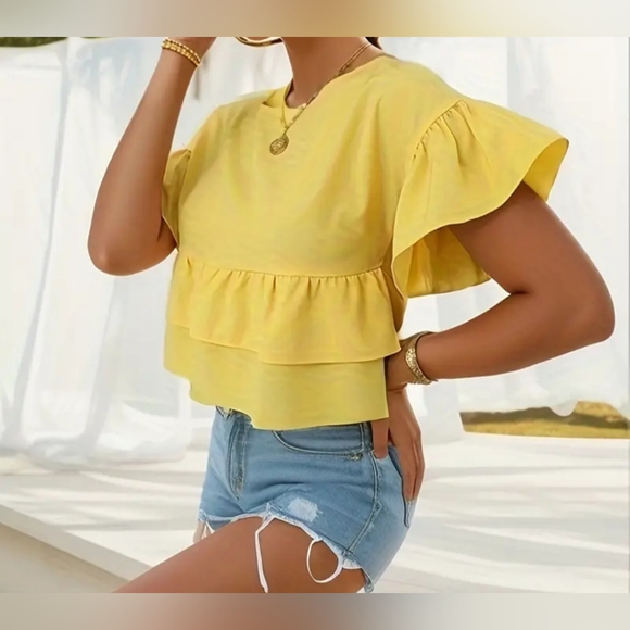 Natasha Top - Picture 3 of 4